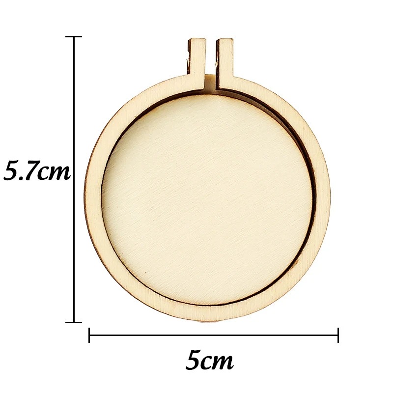 1/3/5 pçs anel de argola borda - Wood Ring Blank avaliação e preço