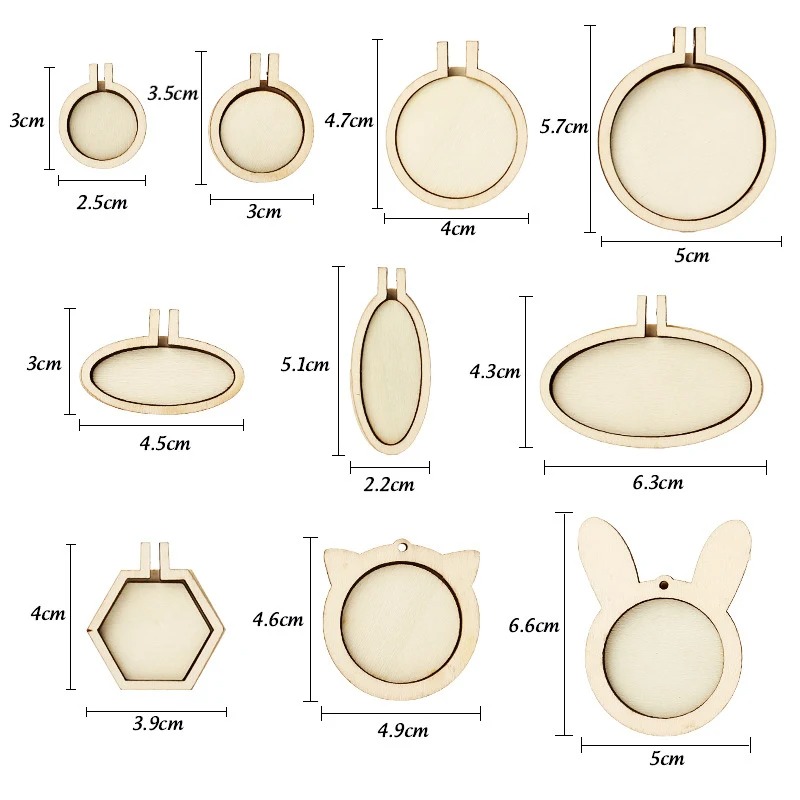 1/3/5 pçs anel de argola borda - Wood Ring Blank avaliação e preço