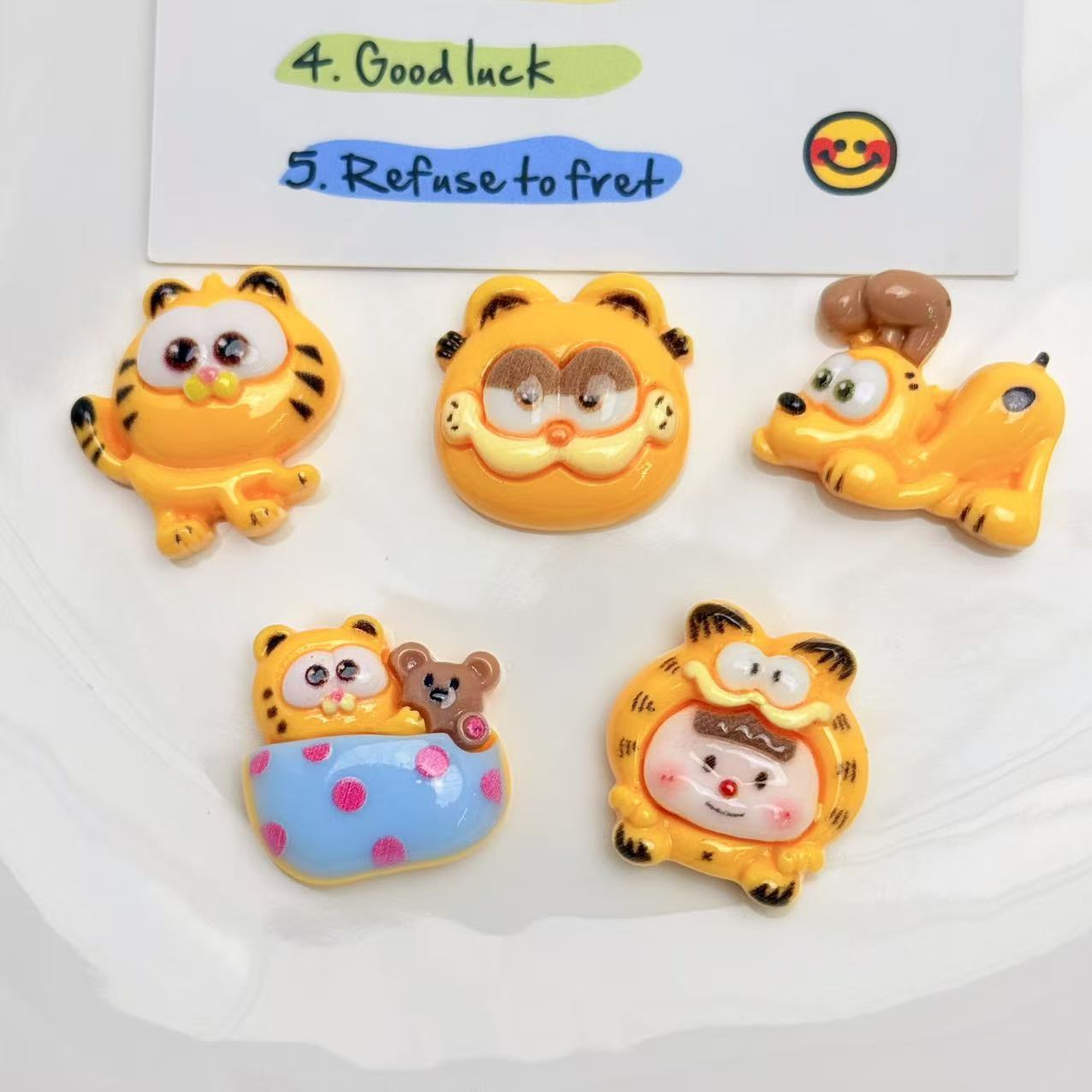 50 peças de acessórios de resi - Resin Crafts Diy avaliação e preço